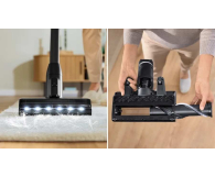 Bosch Odkurzacz pionowy Unlimited 10 BCS1041WAC biały - 1342725 - zdjęcie 15